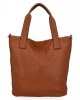 Női Táská shopper bag Hernan vörös HB0363